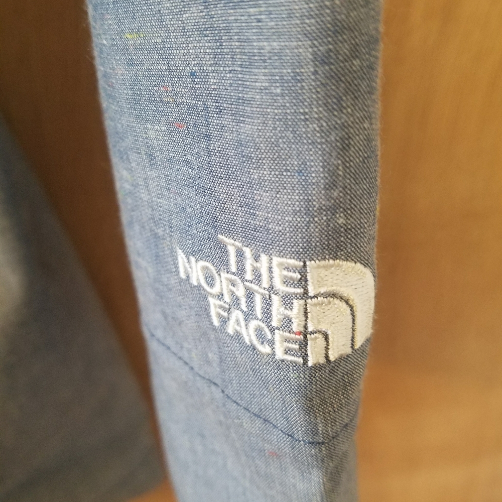 NWT The North Face Laney Trench - Picture 4 of 16